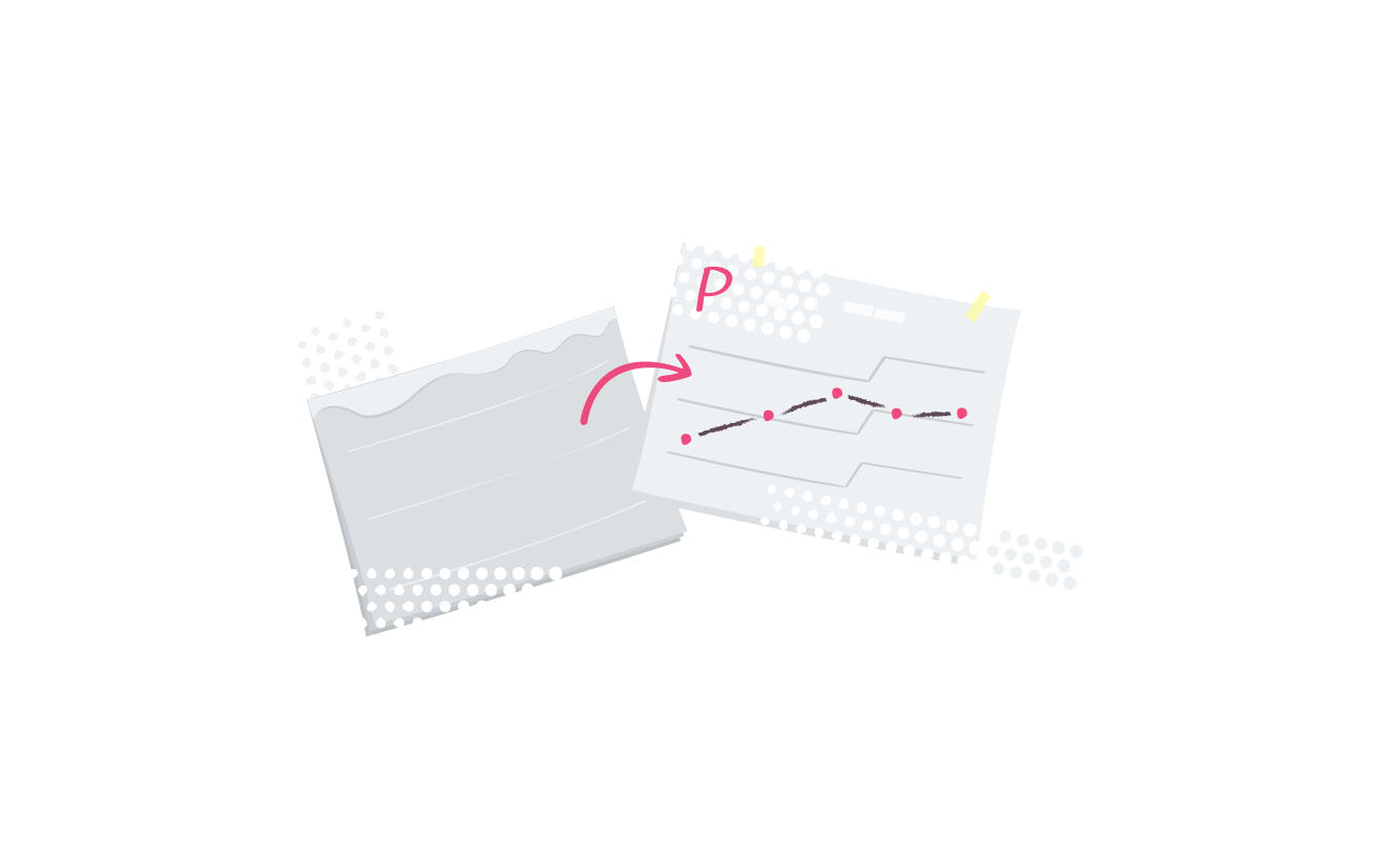 p chart-2
